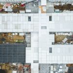 Drones in de bouw inzetten volgens de regels