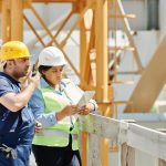 Wat is een digital twin in de bouw?