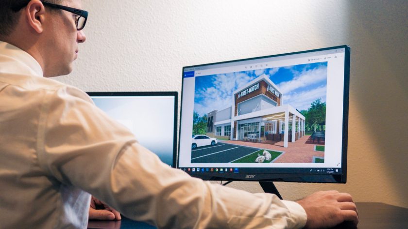 BIM, wat is het en wat betekent het voor de bouw?